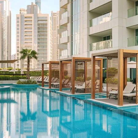 Business Bay, Sonder Apartments By Marriott Bonvoy Dubai Exterior foto