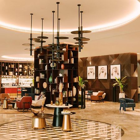 Business Bay, Sonder Apartments By Marriott Bonvoy Dubai Exterior foto