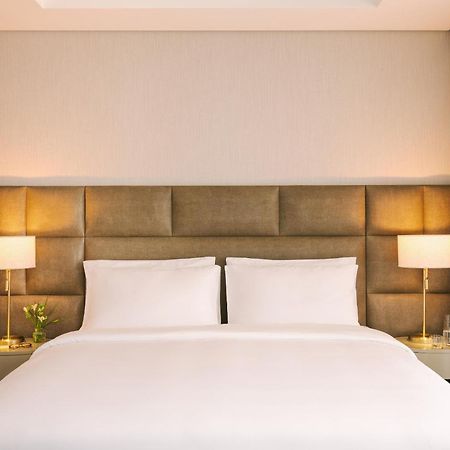 Business Bay, Sonder Apartments By Marriott Bonvoy Dubai Exterior foto