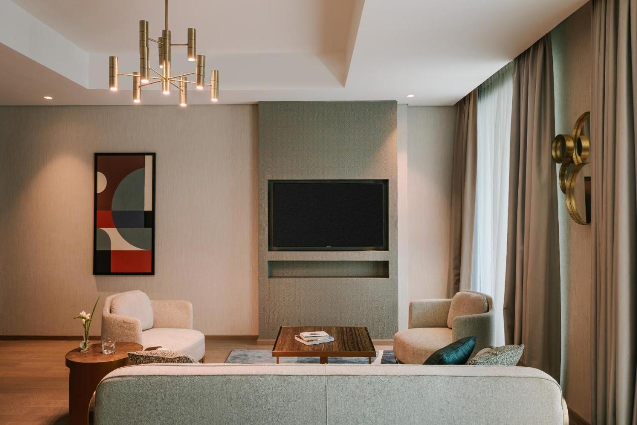 Business Bay, Sonder Apartments By Marriott Bonvoy Dubai Quarto foto