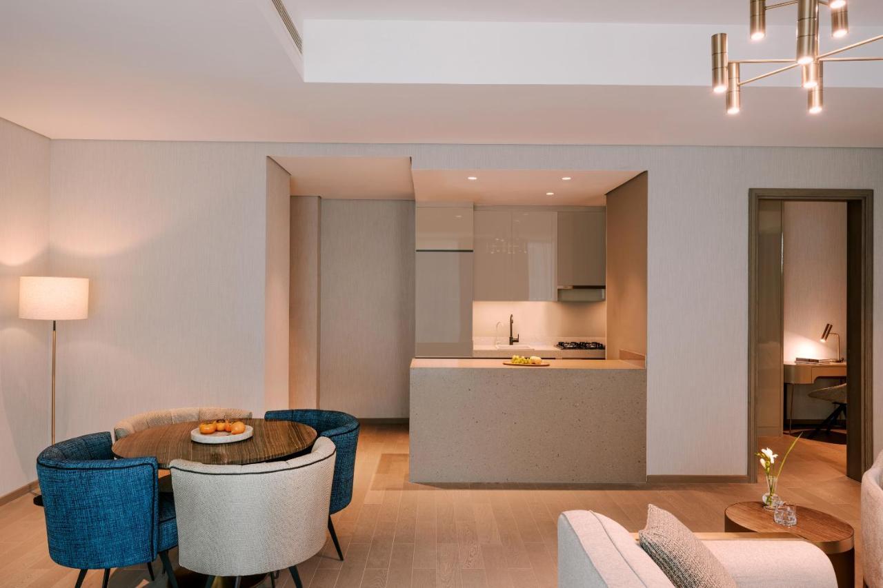 Business Bay, Sonder Apartments By Marriott Bonvoy Dubai Quarto foto
