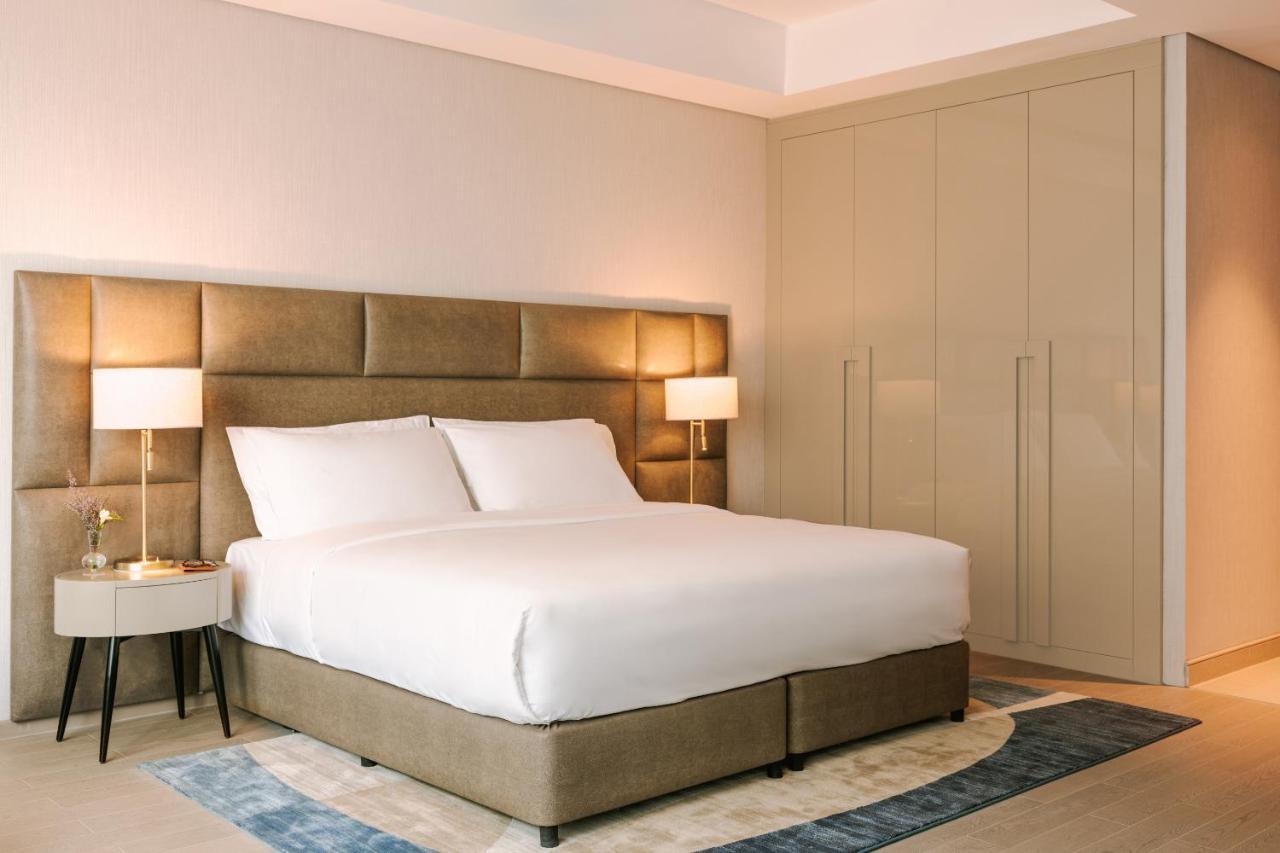 Business Bay, Sonder Apartments By Marriott Bonvoy Dubai Exterior foto