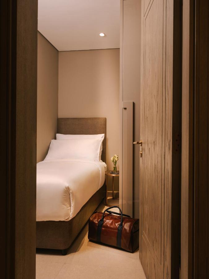 Business Bay, Sonder Apartments By Marriott Bonvoy Dubai Quarto foto