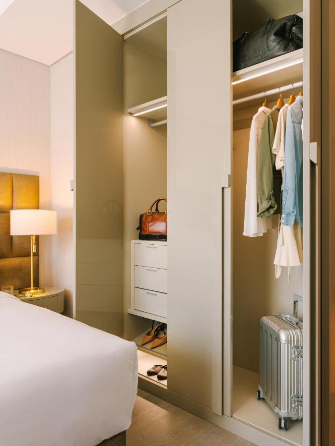 Business Bay, Sonder Apartments By Marriott Bonvoy Dubai Exterior foto