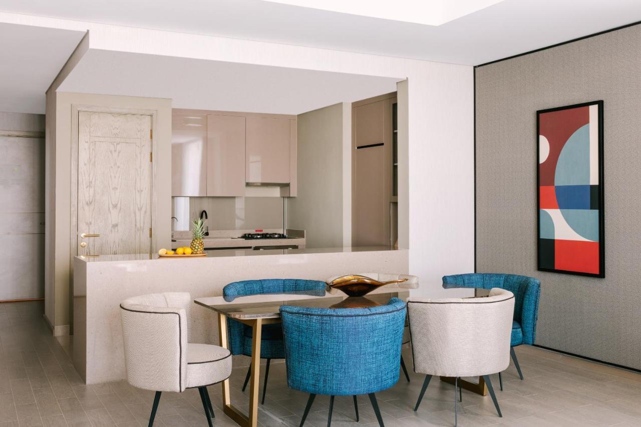Business Bay, Sonder Apartments By Marriott Bonvoy Dubai Quarto foto
