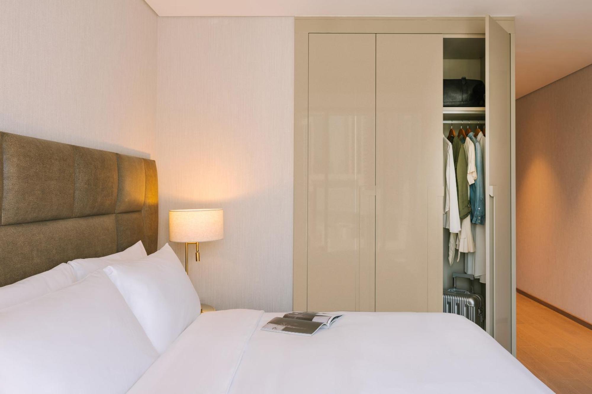 Business Bay, Sonder Apartments By Marriott Bonvoy Dubai Quarto foto